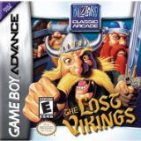 The Lost Vikings (2003)