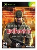 Return to Castle Wolfenstein: Tides of War (2003)