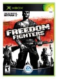 Freedom Fighters (2003)