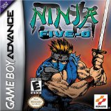 Ninja Five-O (2003)