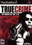True Crime: Streets of LA (2003)