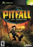 Pitfall: The Lost Expedition (2004)