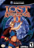 Lost Kingdoms II