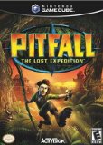 Pitfall: The Lost Expedition (2004)