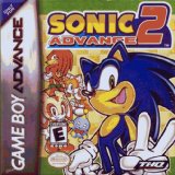 Sonic Advance 2 (2003)