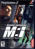Mission: Impossible: Operation Surma (2003)