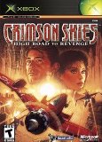 Crimson Skies: High Road to Revenge