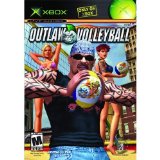 Outlaw Volleyball (2003)