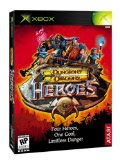 Dungeons & Dragons: Heroes (2003)