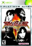 SoulCalibur II (2003)