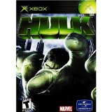 The Hulk (2003)