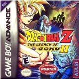 Dragon Ball Z: The Legacy of Goku II (2003)
