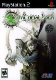 Shin Megami Tensei: Digital Devil Saga (2005)