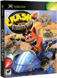 Crash Nitro Kart (2003)