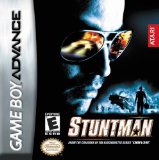 Stuntman (2003)