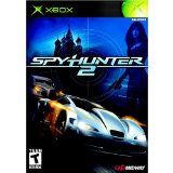 Spy Hunter 2