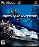 Spy Hunter 2