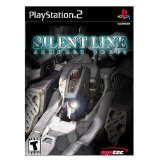 Armored Core 3: Silent Line