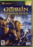 Goblin Commander: Unleash the Horde (2003)