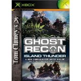 Tom Clancy's Ghost Recon: Island Thunder (2003)