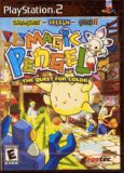 Magic Pengel: The Quest for Color (2003)