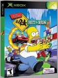 The Simpsons: Hit & Run (2003)