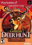 Cabela's Deer Hunt: 2004 Season aka Cabela's Deer Hunt: Season Opener