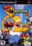 The Simpsons: Hit & Run (2003)