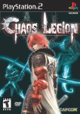 Chaos Legion (2003)