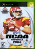 NCAA Football 2004 (2003)