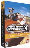 Tony Hawk's Pro Skater 4 (2003)