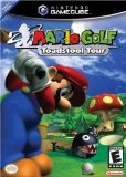 Mario Golf: Toadstool Tour (2003)