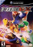 F-Zero GX (2003)