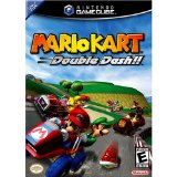 Mario Kart: Double Dash!! (2003)