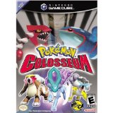 Pokémon Colosseum (2004)
