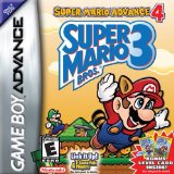 Super Mario Advance 4: Super Mario Bros. 3 (2003)