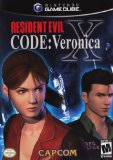 Resident Evil Code: Veronica X ( BioHazard Code: Veronica Complete ) (2003)