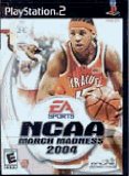 NCAA March Madness 2004 (2003)