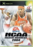 NCAA March Madness 2004 (2003)