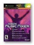 Xbox Music Mixer (2003)