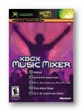 Xbox Music Mixer