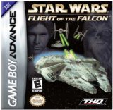 Star Wars: Flight of the Falcon (2003)