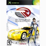 R:Racing Evolution (2003)