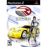 R:Racing Evolution (2003)