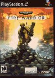 Warhammer 40,000: Fire Warrior (2003)