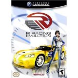 R:Racing Evolution (2003)