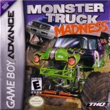 Monster Truck Madness (2003)