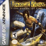 Prince of Persia: The Sands of Time (2003)