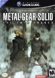 Metal Gear Solid: The Twin Snakes