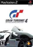 Gran Turismo 4 (2005)